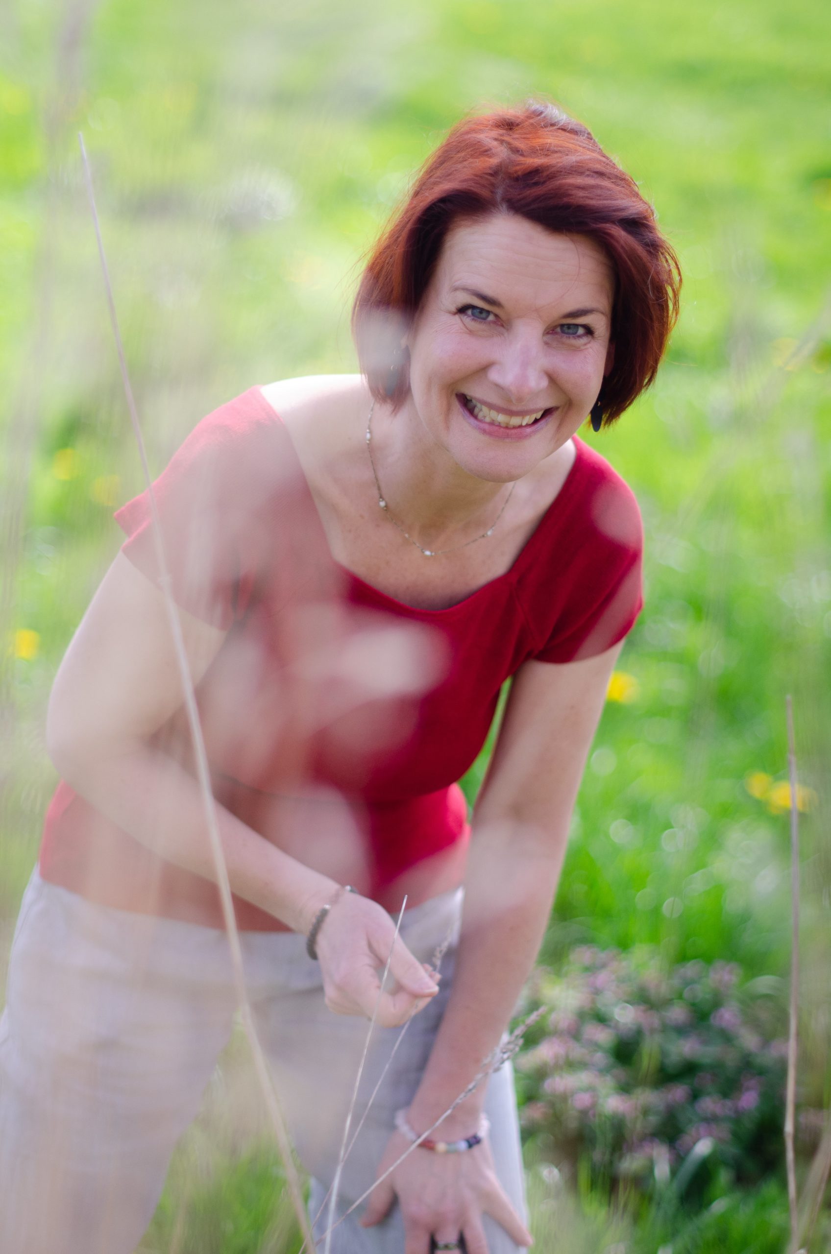 Erreichen der Vision-min